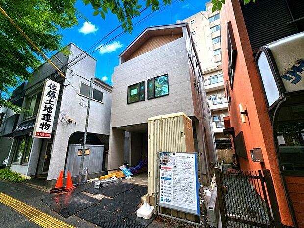 リビング