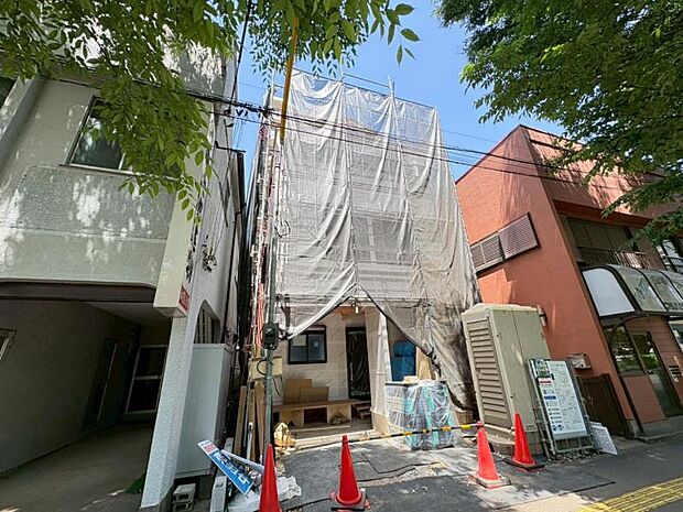 洗面化粧台