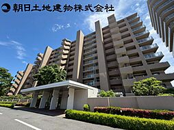 フェアヒルズ南大沢シエルコート