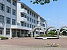 周辺：八王子市立 下柚木小学校　約1200ｍ