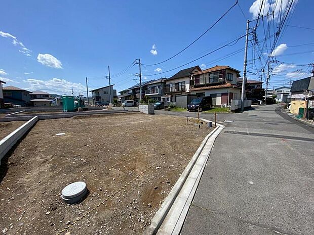 現地写真