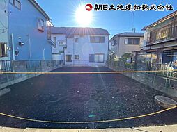 神奈川県相模原市南区御園3丁目