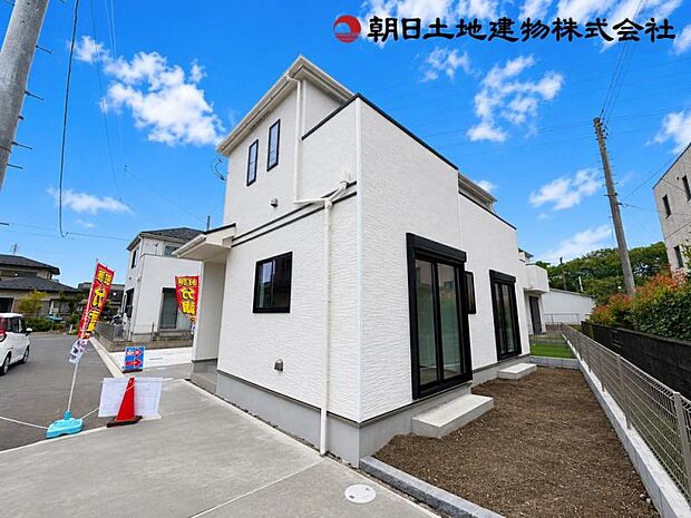 現地外観