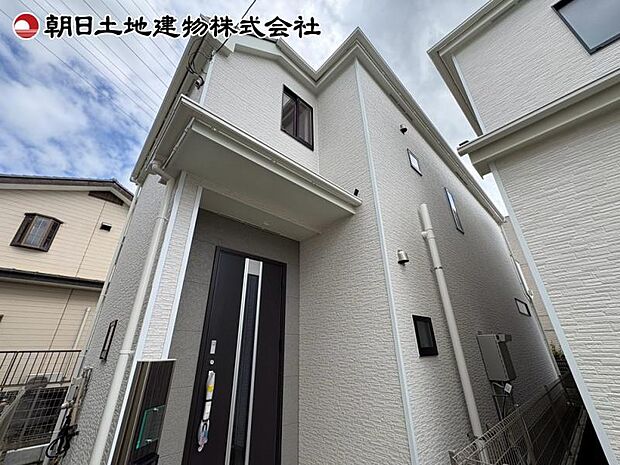 現地外観写真