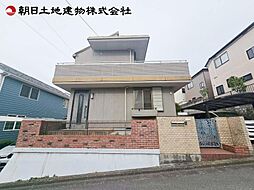 東京都八王子市長沼町
