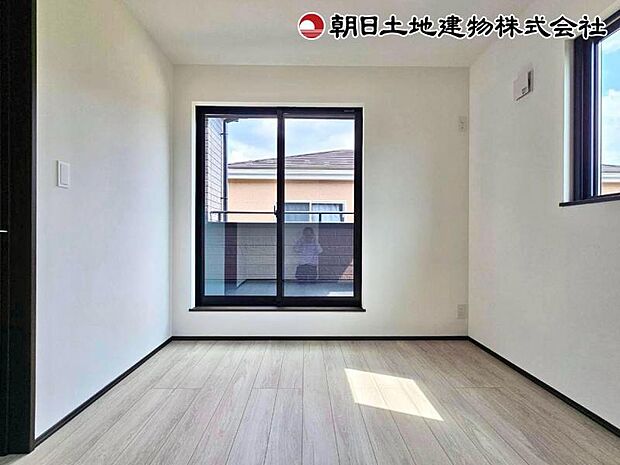 洋室