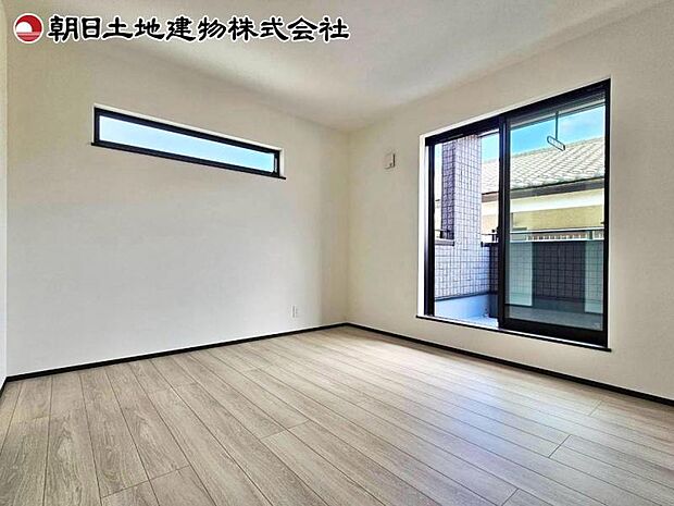 洋室