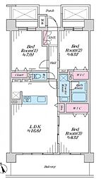 ディナスカーラ南橋本