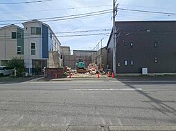神奈川県相模原市中央区田名