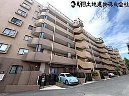 ダイアパレス八王子アヴァンティ