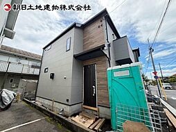 外観の画像