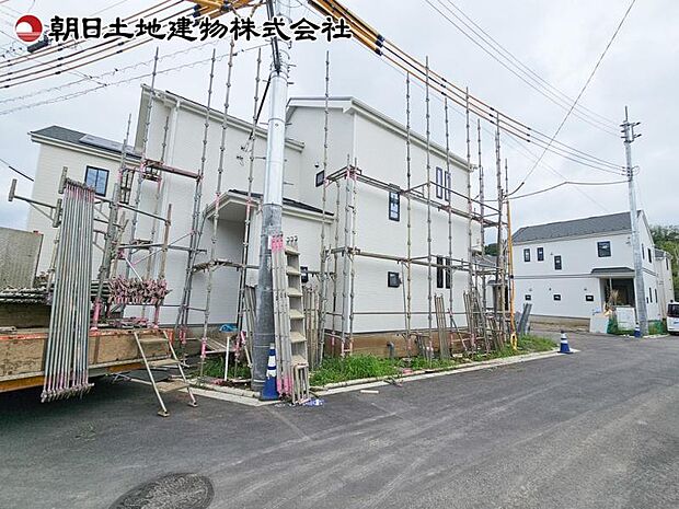 現地外観写真