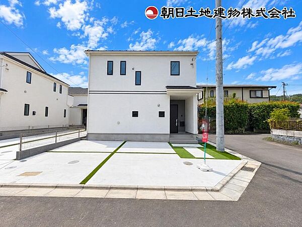 現地外観写真
