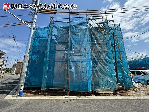 現地外観写真