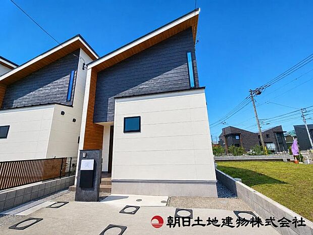 現地外観写真