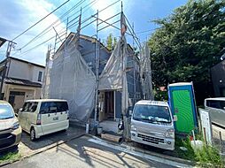 外観の画像