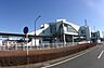 周辺：JR相模線 原当麻駅