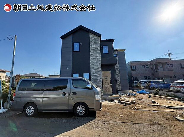 現地外観写真