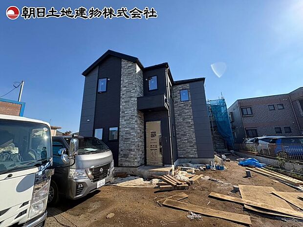 現地外観写真