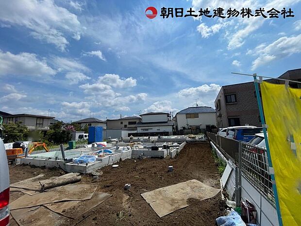 現地外観写真
