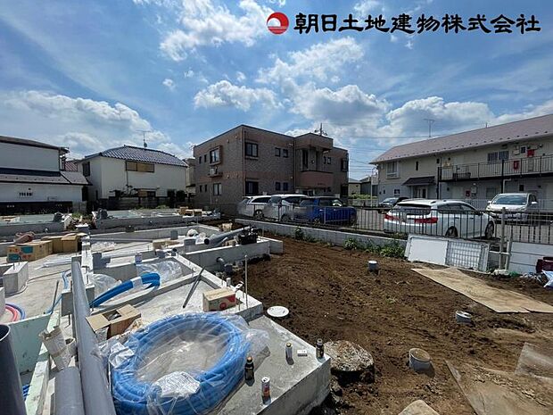 現地外観写真