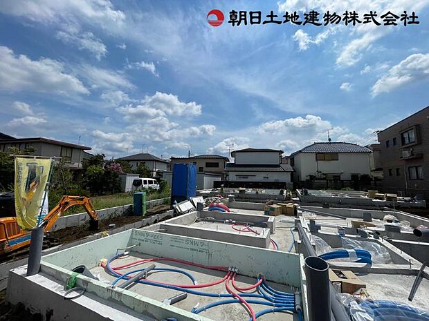 現地外観写真