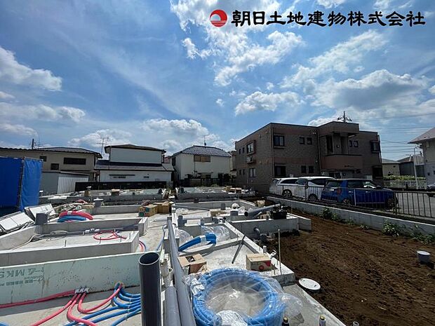 現地外観写真