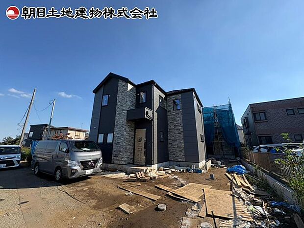 現地外観写真