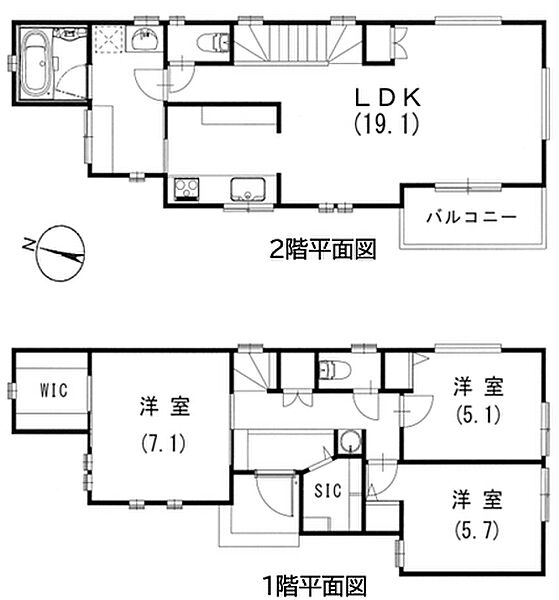 間取り：314002731674