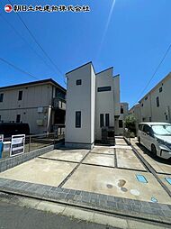 神奈川県相模原市南区上鶴間2丁目