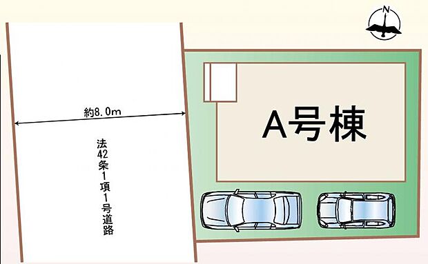区画図.