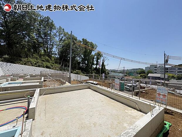 現地外観写真