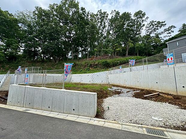 現地外観写真