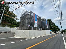 町田市薬師台第1 6号棟