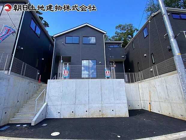 現地外観写真