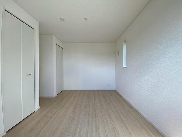 リビング以外の居室