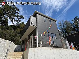 町田市薬師台第1　5号棟