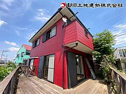 東京都八王子市石川町