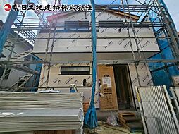 神奈川県相模原市緑区橋本7丁目