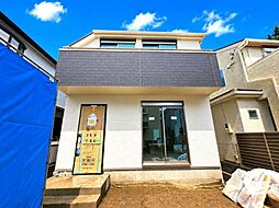 神奈川県相模原市南区東大沼1丁目