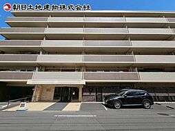 サンクレイドル八王子北野