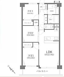 ライトウェーブ淵野辺本町
