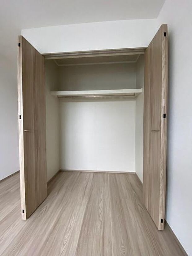 クローゼット
