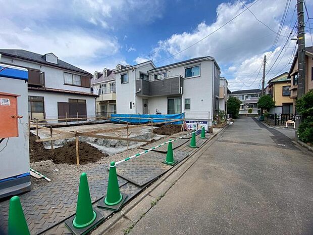 現地写真