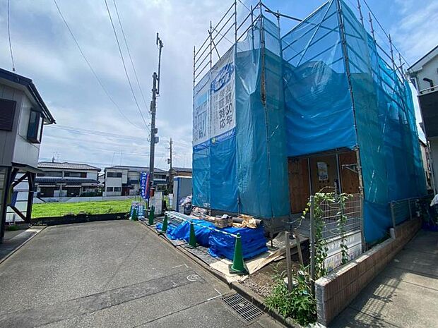 現地写真