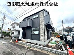 東京都日野市大坂上2丁目