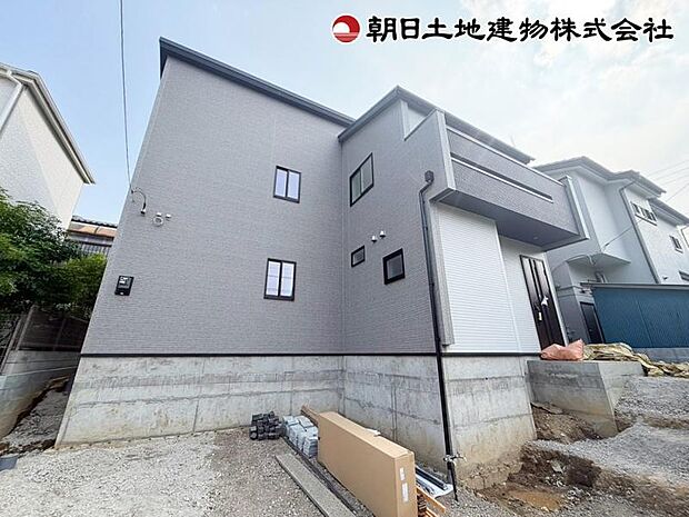 現地外観写真