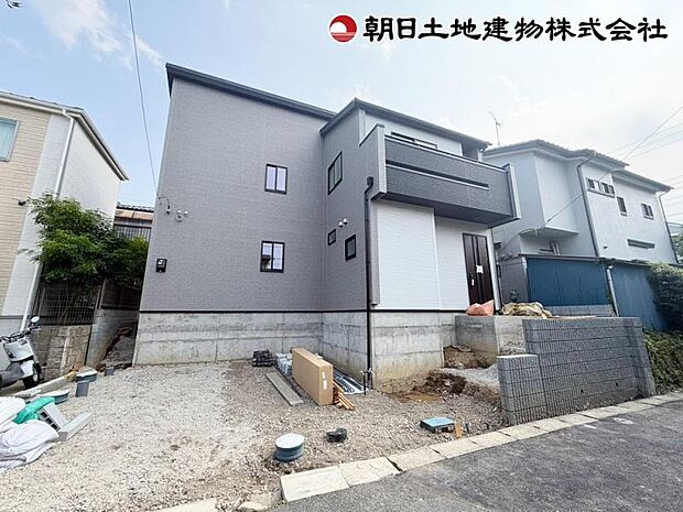 現地外観写真