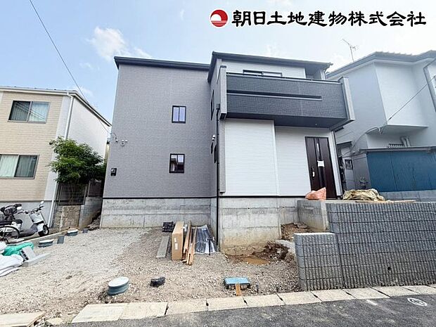 現地外観写真