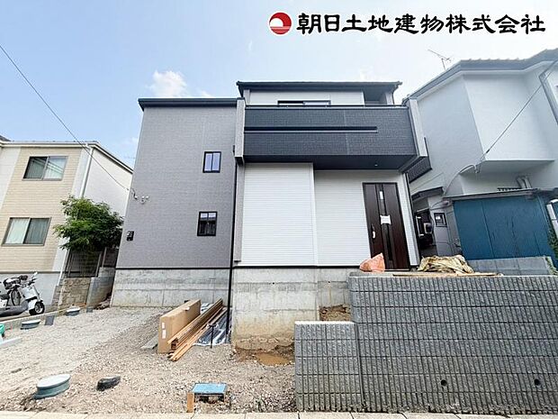 現地外観写真